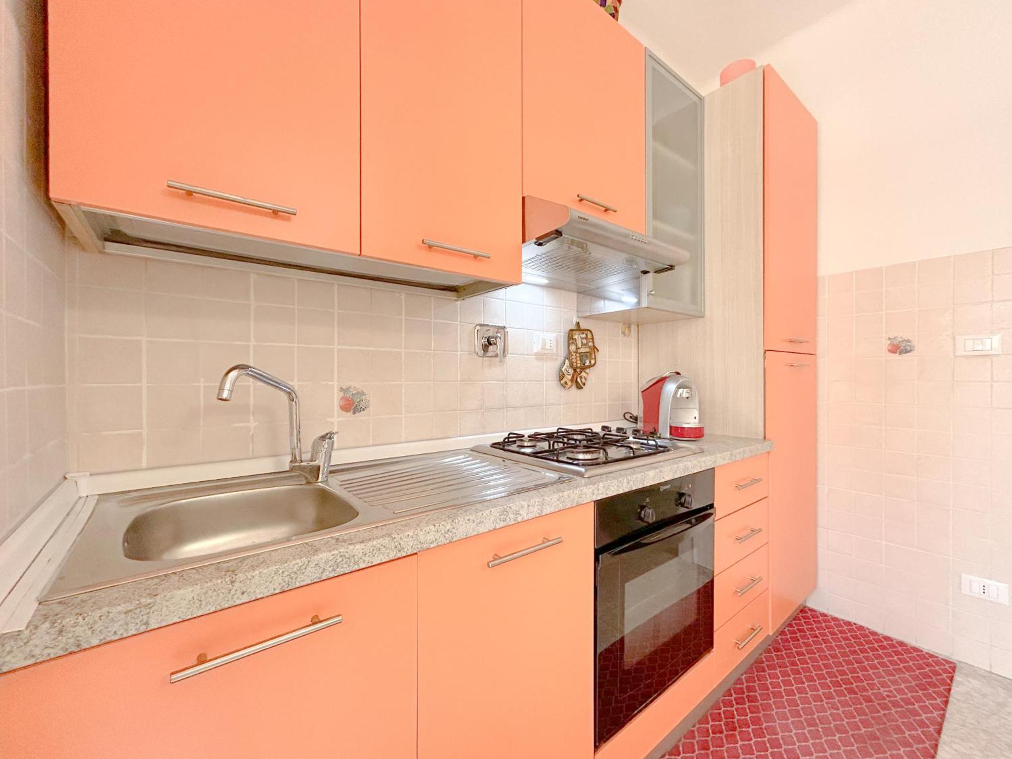Apartament Elegant House - Centro - 400Mt Dal Mare Ventimiglia Zewnętrze zdjęcie