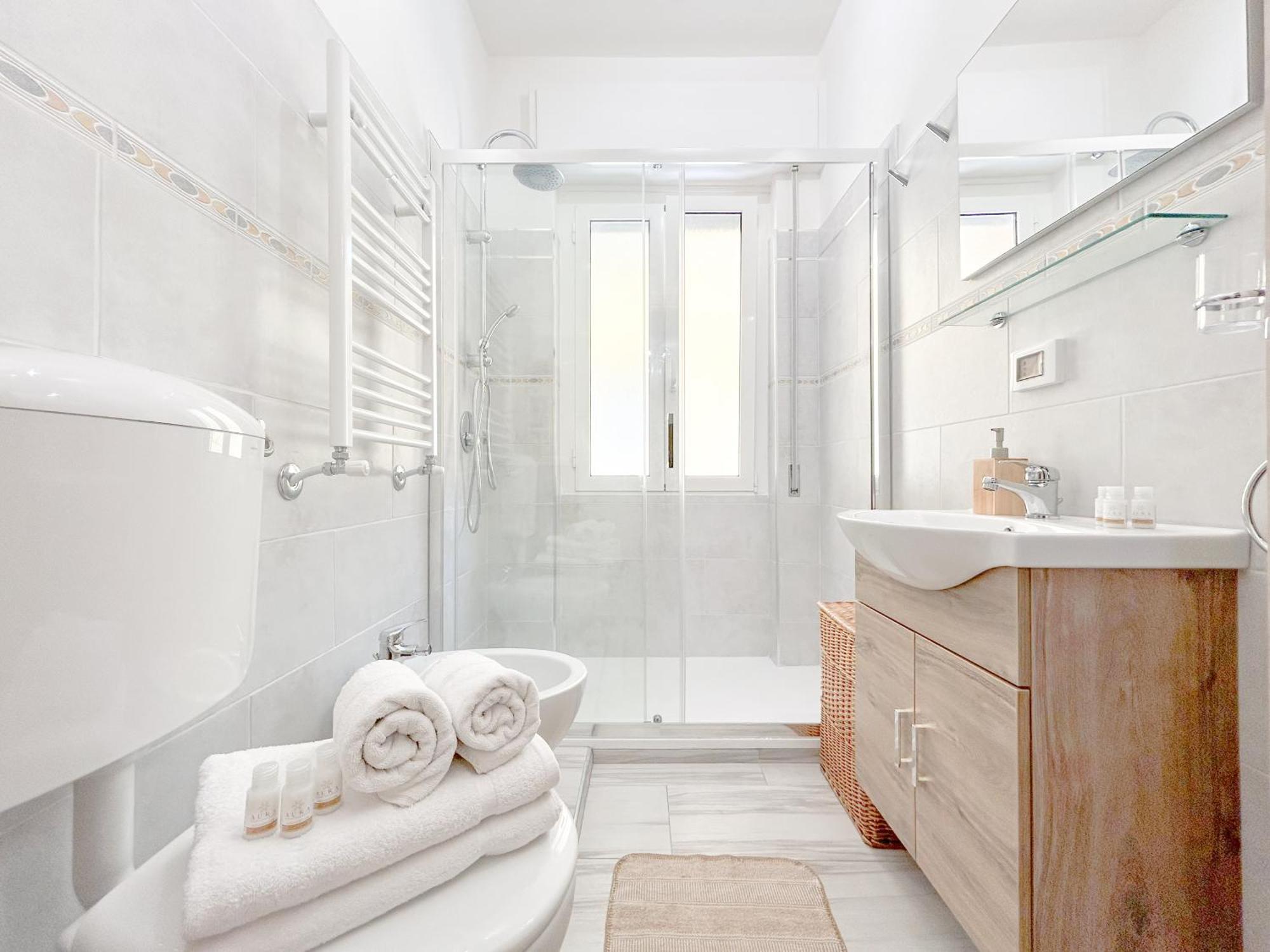 Apartament Elegant House - Centro - 400Mt Dal Mare Ventimiglia Zewnętrze zdjęcie