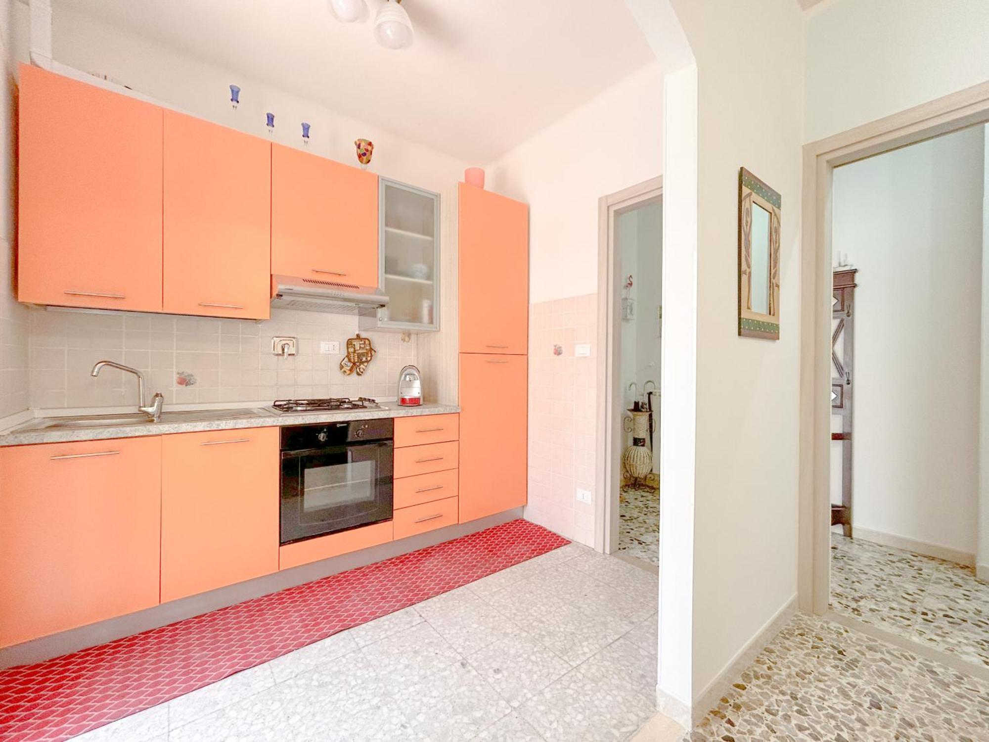 Apartament Elegant House - Centro - 400Mt Dal Mare Ventimiglia Zewnętrze zdjęcie