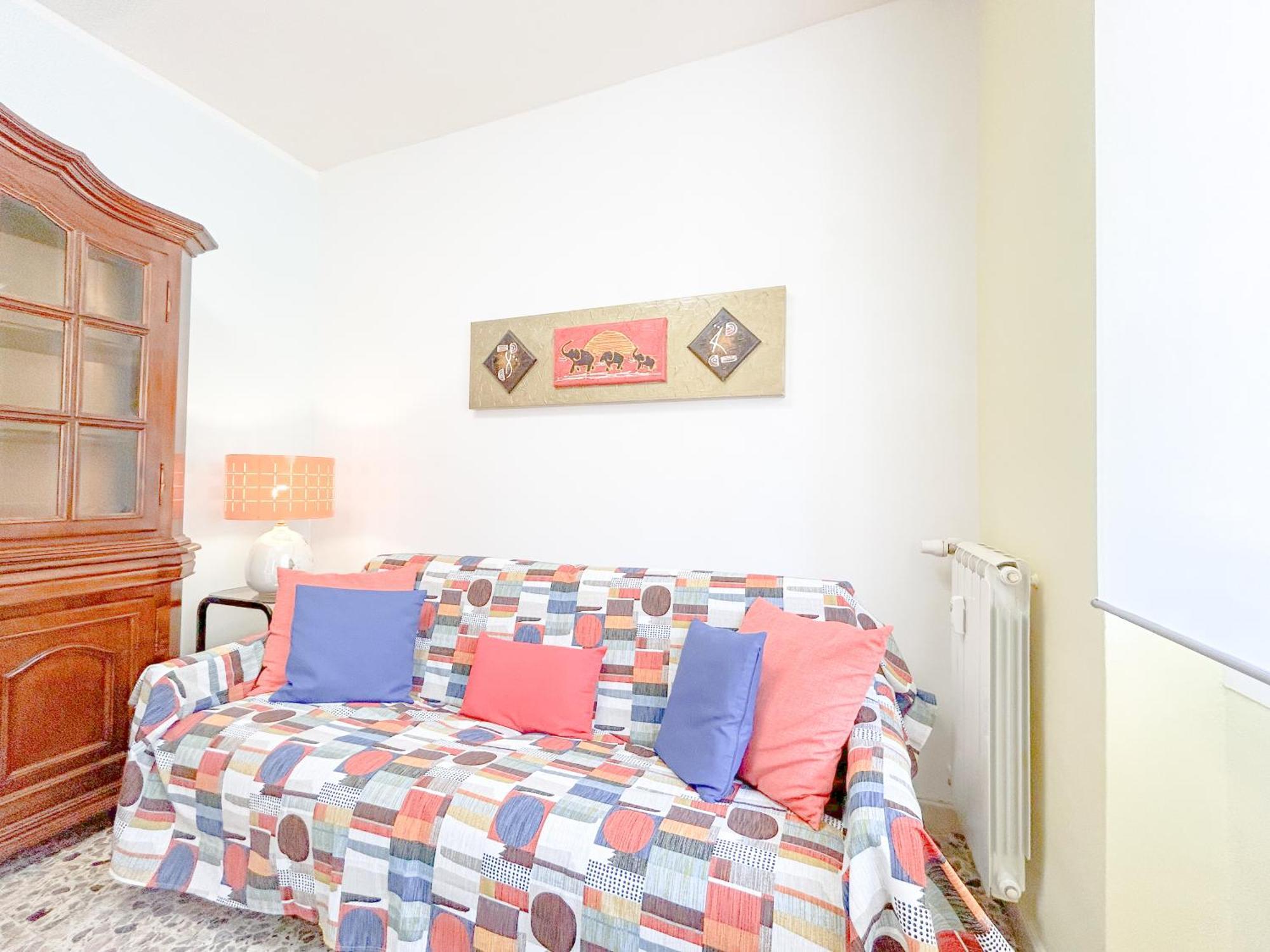 Apartament Elegant House - Centro - 400Mt Dal Mare Ventimiglia Zewnętrze zdjęcie