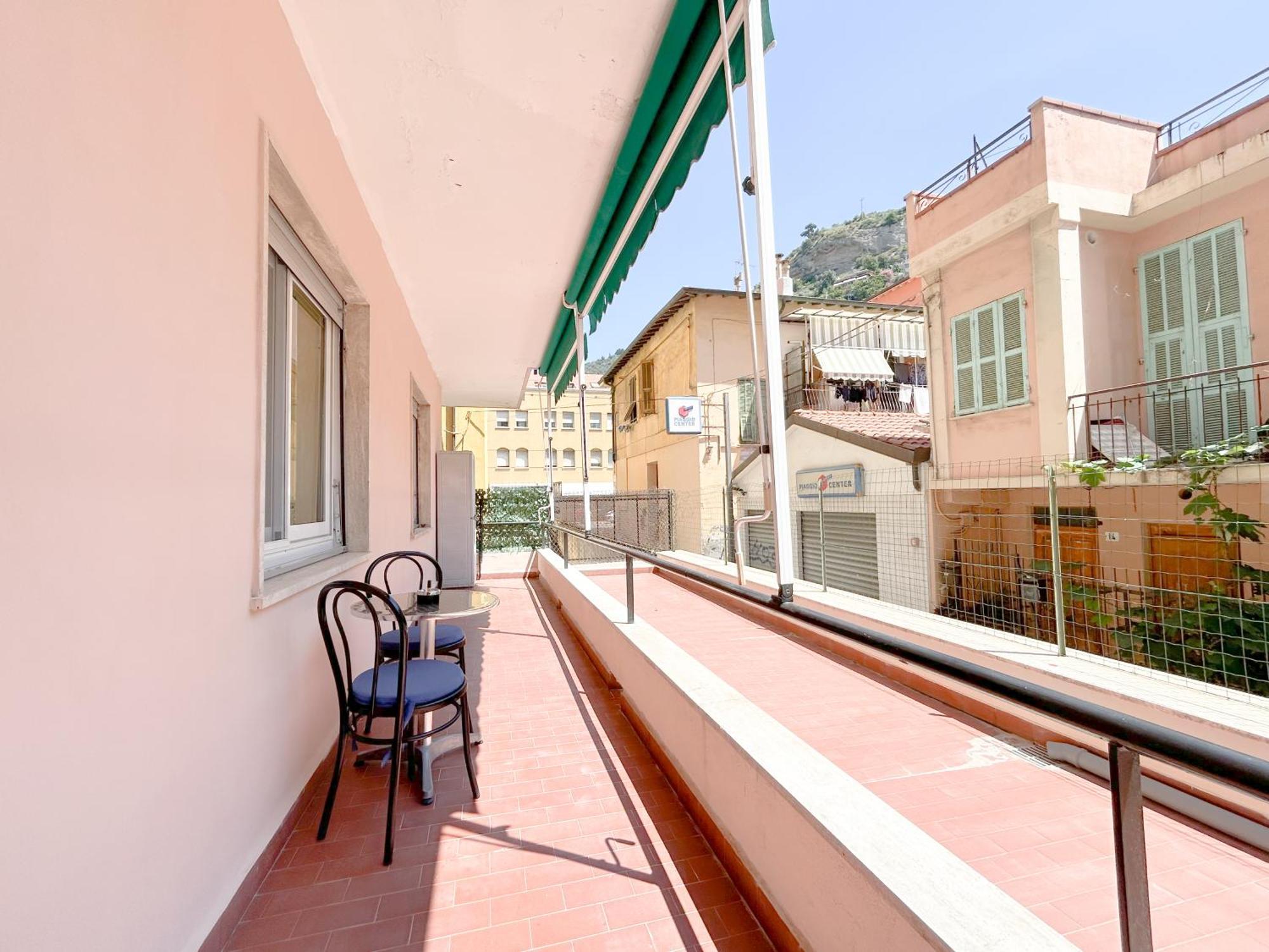 Apartament Elegant House - Centro - 400Mt Dal Mare Ventimiglia Zewnętrze zdjęcie