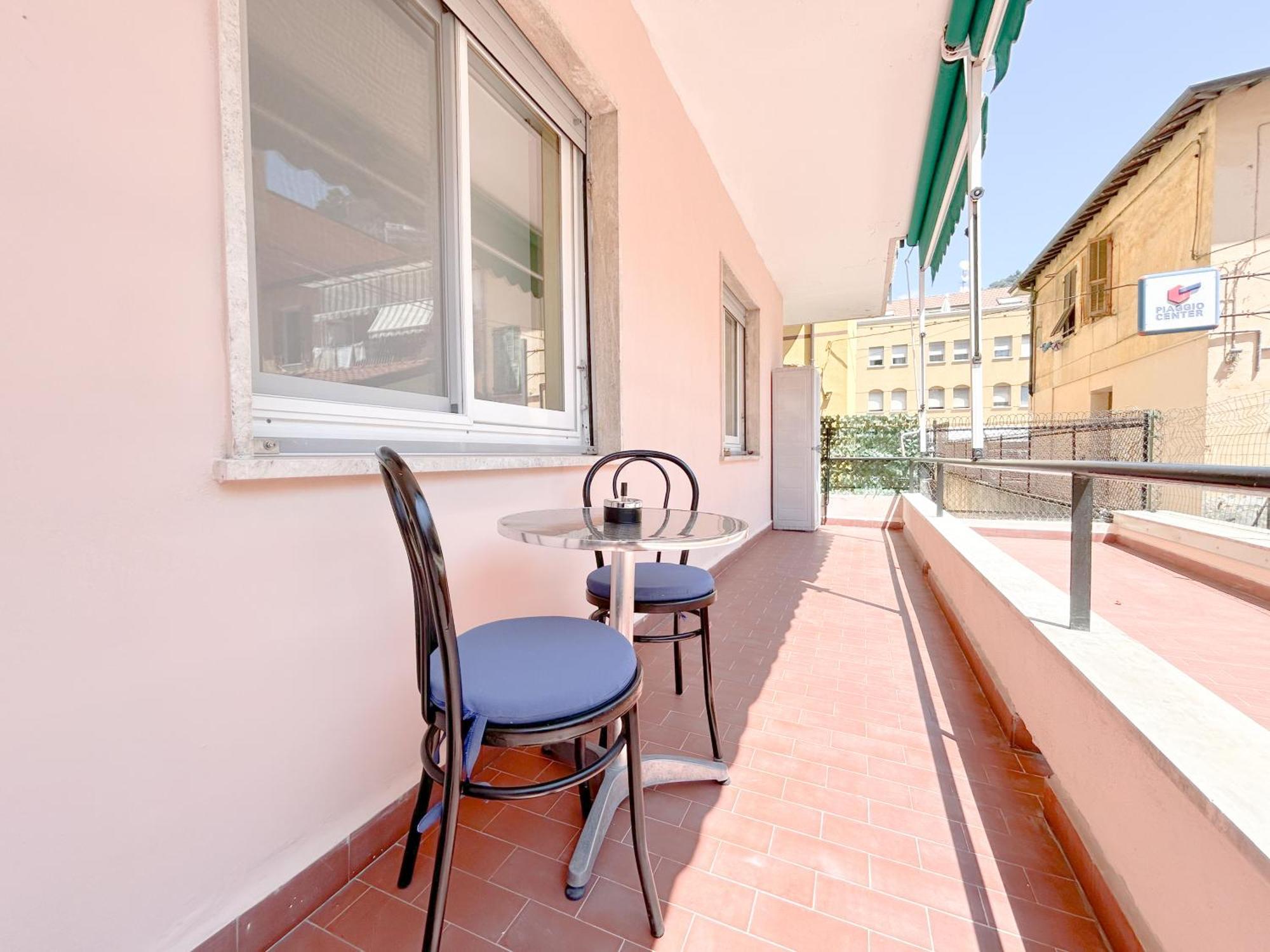 Apartament Elegant House - Centro - 400Mt Dal Mare Ventimiglia Zewnętrze zdjęcie
